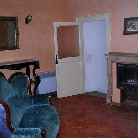Bed And Breakfast Via Della Piazza Pescasseroli Exterior foto
