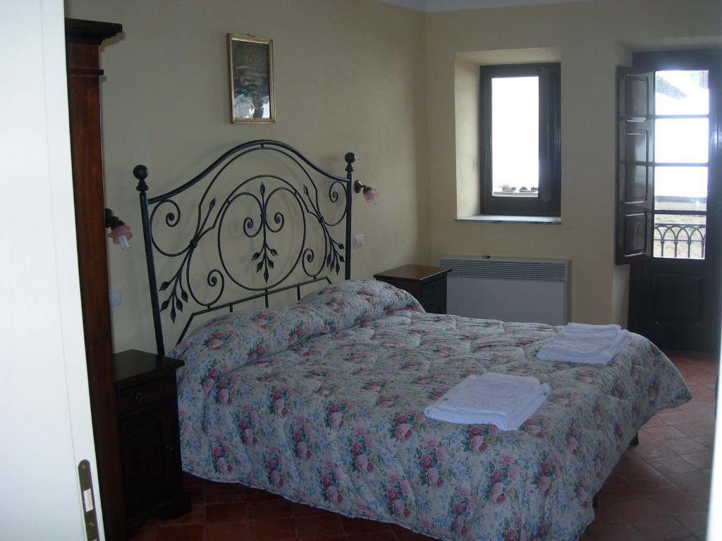 Bed And Breakfast Via Della Piazza Pescasseroli Cameră foto