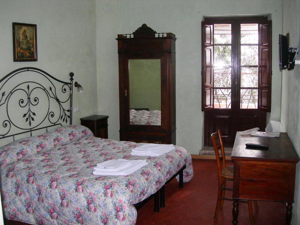 Bed And Breakfast Via Della Piazza Pescasseroli Cameră foto