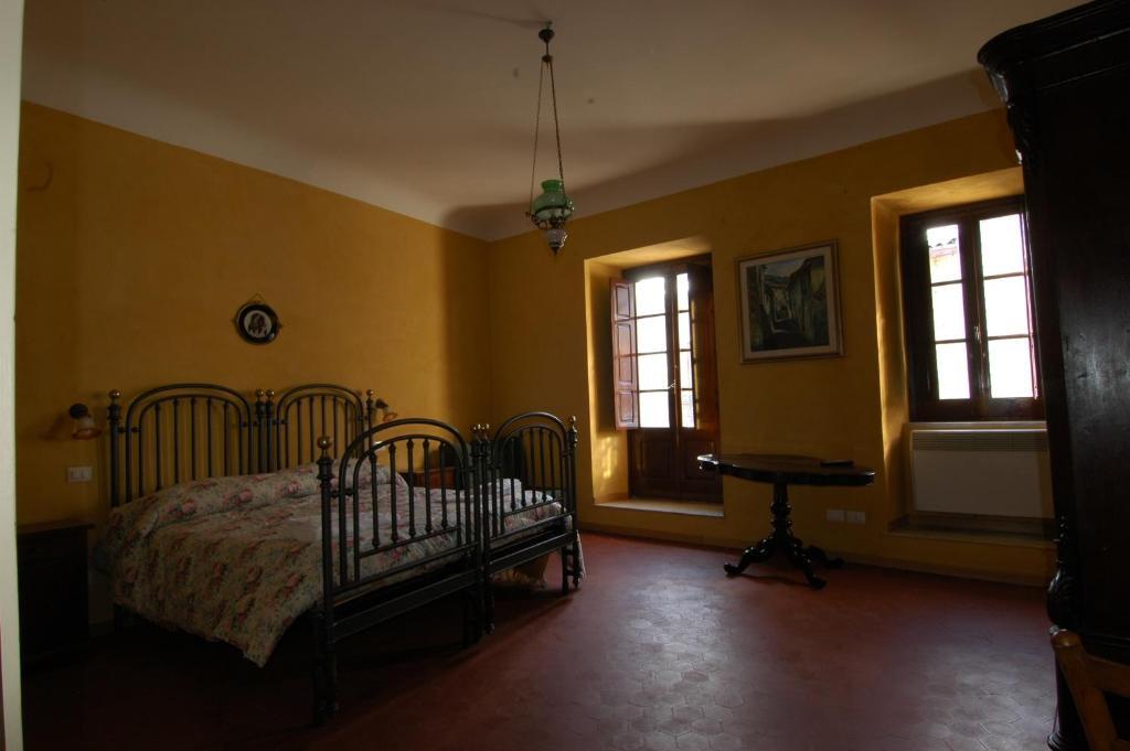 Bed And Breakfast Via Della Piazza Pescasseroli Cameră foto