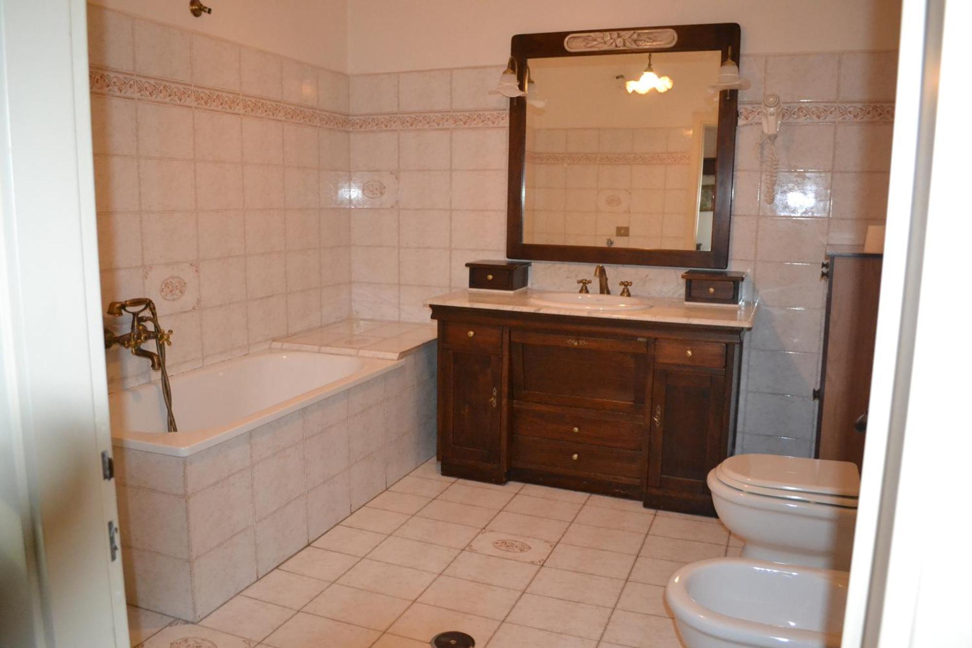 Bed And Breakfast Via Della Piazza Pescasseroli Exterior foto